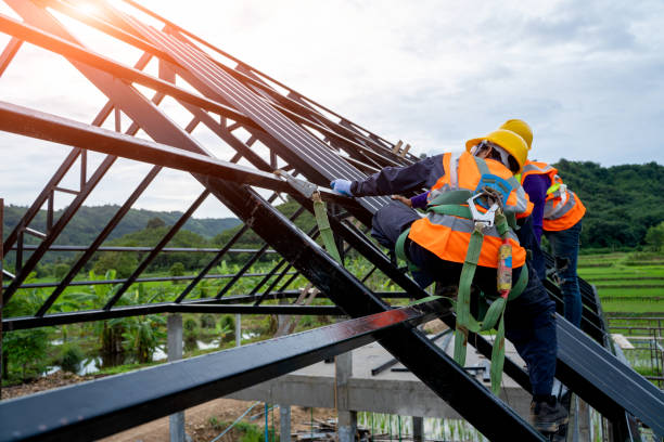 Quick and Trustworthy Emergency Roof Repair Services in Cloverport, KY