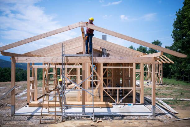 Tile Roofing Contractor in Cloverport, KY