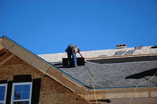 Best Metal Roofing Contractor  in Cloverport, KY