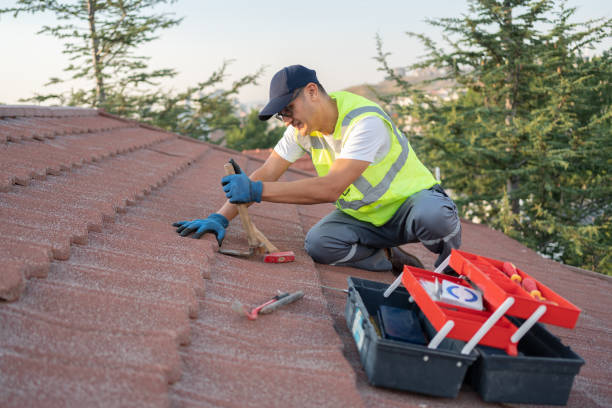 Slate Roofing Contractor in Cloverport, KY